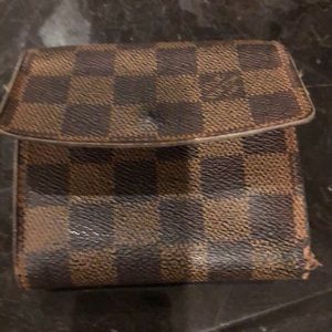 Louis vitton purse